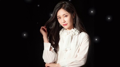 邻家小姐姐女神