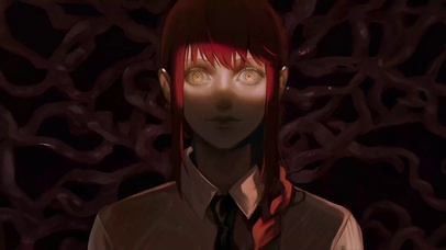 玛奇玛
