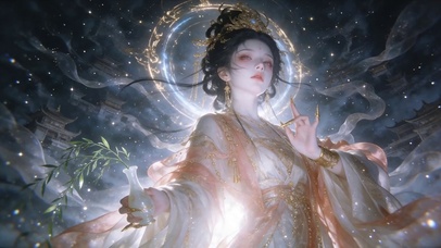 经坛