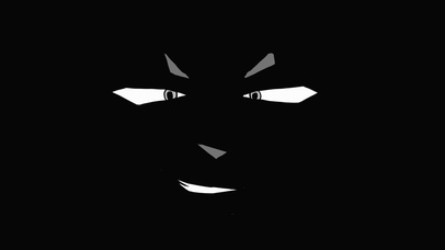 名侦探柯南小黑