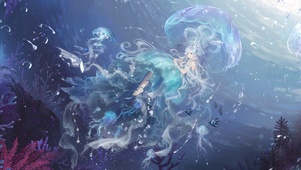 梦海孤游