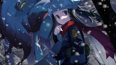 口袋妖怪训练师