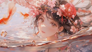 4k桃花源