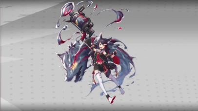 明日方舟大神澪明日方舟壁纸图片 动态桌面壁纸图片 动态壁纸下载 元气壁纸