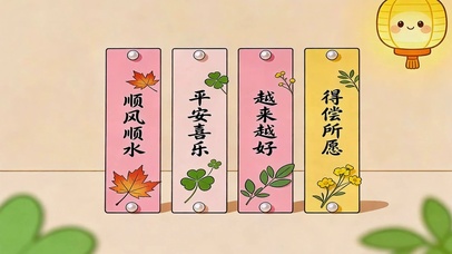 顺风顺水顺财神