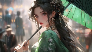 【24节气】松梨