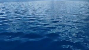 赛里木湖蓝