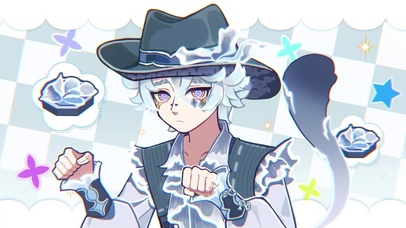 在下小狐兔-勘探