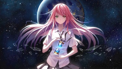 4K星恋少女