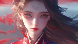 红妆
