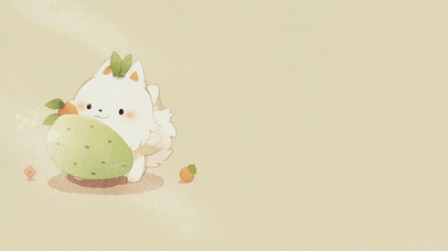 谢谢你给我好吃的