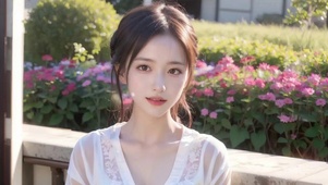 甜妹