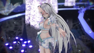 弱音