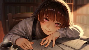 学习