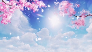唯美天空