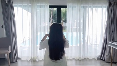 日常的美好生活