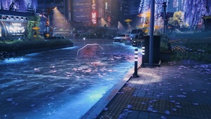 雨伞