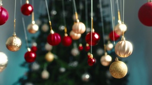 X’mas系列