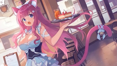 绘绘甜品店日