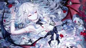 佩里娅-画师：sheya