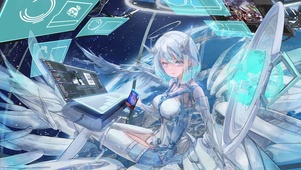 机械少女