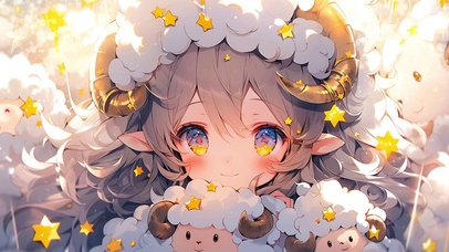 【精灵系】洛雪 