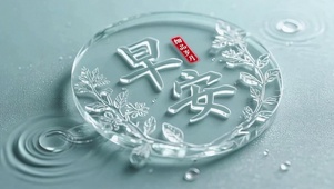 早安4K