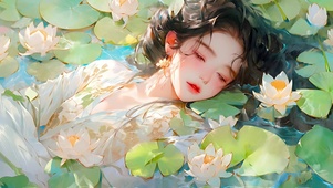 【24节气】薇菱