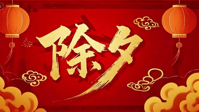 除夕