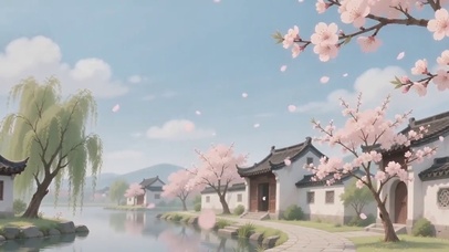 古筝弹奏