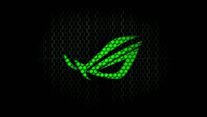 超清4K—ROG
