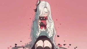 是心动呀