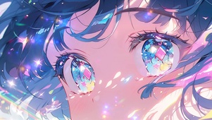 闪耀