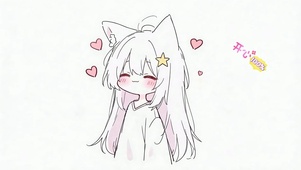 开心