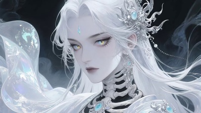 白骨精