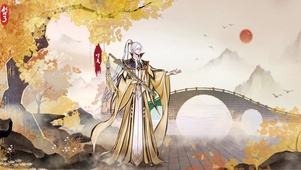 剑网3 藏剑山庄大少爷-叶英
