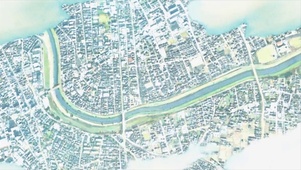 一起来坐跷跷板呀