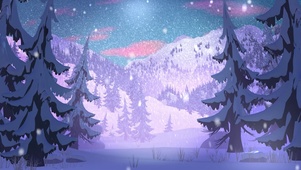 大雪