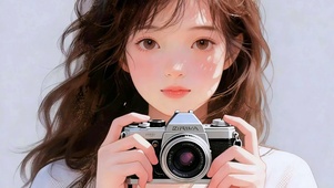 光影定格