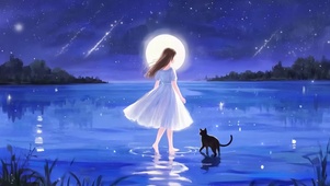 星夜
