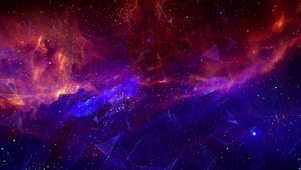 无限星空