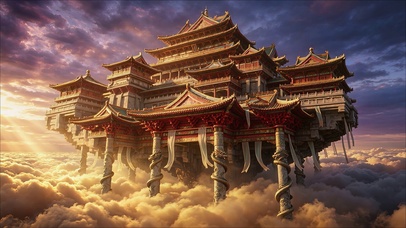 天空之城