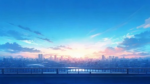 昼夜双城