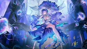 坎特蕾拉鸣潮