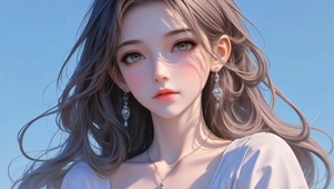女神