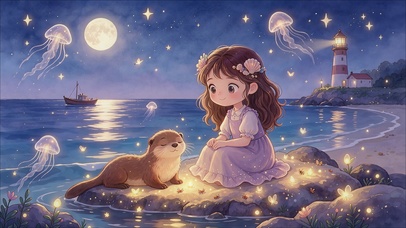 可爱