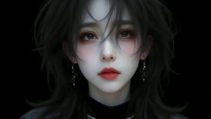 女神姐姐