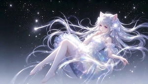 星空少女浅浅喵