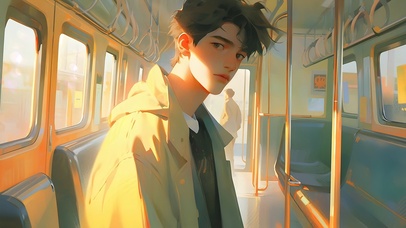 地铁
