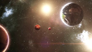 群星汇聚